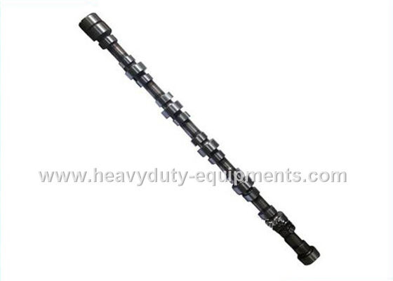 Cina sinotruk spare part camshaft part number VG1500050096 with warranty pemasok