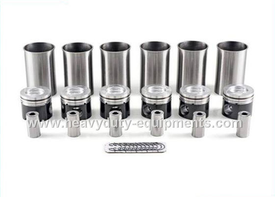 Cina sinotruk spare part Four supporting from original factory with warranty pemasok