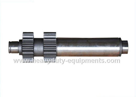 Cina sinotruk spare part Counter shaft part number 19549 etc  for howo trucks pemasok