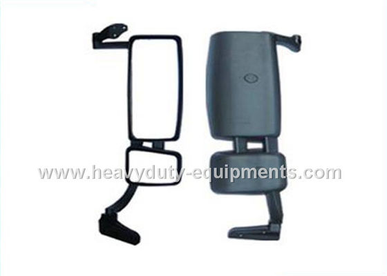 Cina sinotruk spare part Rear view mirror with support part number WG1642770001 pemasok
