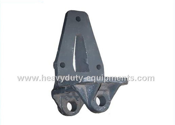 Cina sinotruk spare part Front bracket of front spring part number 179000520050 pemasok