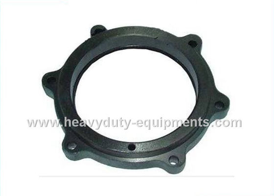 Cina sinotruk spare part Crankshaft rear oil seal seat part number QDT3104075D pemasok