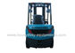 Sinomtp FD20 forklift with Rated load capacity 2000kg and YANMAR engine pemasok
