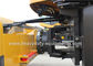 Single Drum 14t Vibratory Compactor Road Roller Construction Equipment SDLG RS8140 pemasok