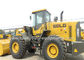 Front End Wheel Loader SDLG L968F VOLVO Electric Liquid Transmission SDLG Heavy Axle for Mining Area pemasok