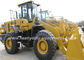 wheel loader L956F SDLG brand 3 valves with standard bucket 3 m3 and cabin pemasok