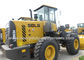 LG953N wheel loader with weichai WD10G220E23 polit control with 5 tons loading capacity pemasok