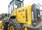 LG953N wheel loader with weichai WD10G220E23 polit control with 5 tons loading capacity pemasok