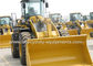LINGONG L968F Wheel Loader SDLG Brand FOPS&amp;ROPS Cabin with Air Condition Weichai Deutz 178kw Engine pemasok