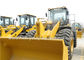 SDLG Front End Loader LG946L With 2m3 Rock Bucket Pilot Control For Quarry and Crushing Plant pemasok