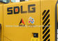 SDLG LG938L Wheel Loader Dalian Deutz Engine 97kw With 3t Rated Loading Capacity pemasok