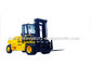 XGMA forklift with reliable brake system and high strength steel gantry fork pemasok