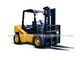 Sinomtp FY30 Gasoline / LPG Forklift Steering Axle With 3000mm Lift Height pemasok