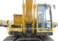 SDLG LG6255E hydraulic excavator with VOLVO technology with 1m3 bucket pemasok