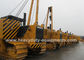XG4220F Shantui Construction Machinery Bulldozer XGMA 4.8m3 blade capacity pemasok