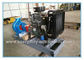 Convenient maintenance wear-resistant slurry pump with low noise pemasok