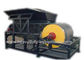 Magnetic Separator with 8-240t/h capacity and 7.5kw power of drying ore pemasok