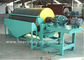 Magnetic Separator with 8-240t/h capacity and 7.5kw power of drying ore pemasok