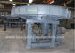 0.55Kw Motor Continuous Mining Equipment Rotary Disc Feeder 8.0T / H For Powder Material pemasok