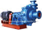Replaceable Liners Alloy Slurry Centrifugal Pump Industrial Mining Equipment 111-582 m3 / h pemasok