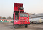 Mining tipper truck / dump truck bottom thickness 12mm and HYVA Hydraulic lifting system pemasok