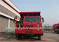 10 wheels HOWO 6X4 Mining Dumper / dump Truck  for heavy duty transportation with warranty pemasok