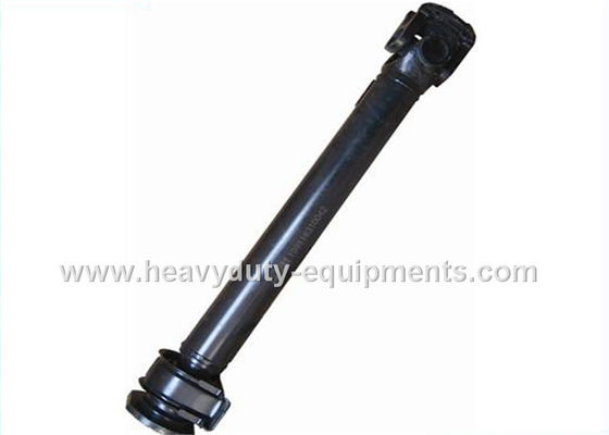 Transmission shaft HOWO Spare Parts for PTO part number AZ9319311740 pemasok