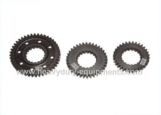 sinotruk spare part Transmission Gears part number 16749 etc with warranty pemasok