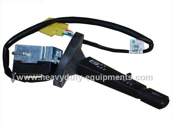sinotruk spare part Combination switch number WG9130583017 for howo trucks pemasok