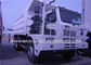 Mining dump / tipper truck brand Howo 50 tons / 70tons driving model 6x4 pemasok