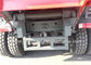 howo 6x4 mining dump truck Direct factory supply SINOTRUK EURO2 Emission pemasok