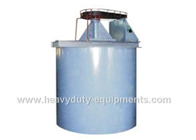 Sinomtp Agitation Tank for Chemical Reagent with 492r/min Rotating Speed of Impeller